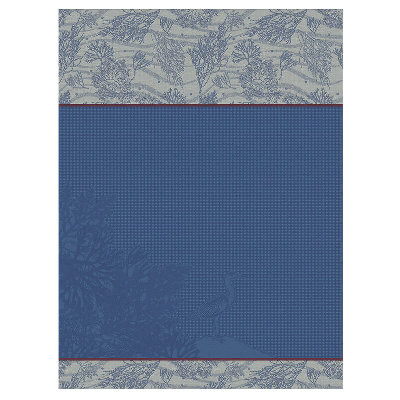 Küchenhandtuch Marais Salants Ocean 60x80 baumwolle, , hi-res image number 0