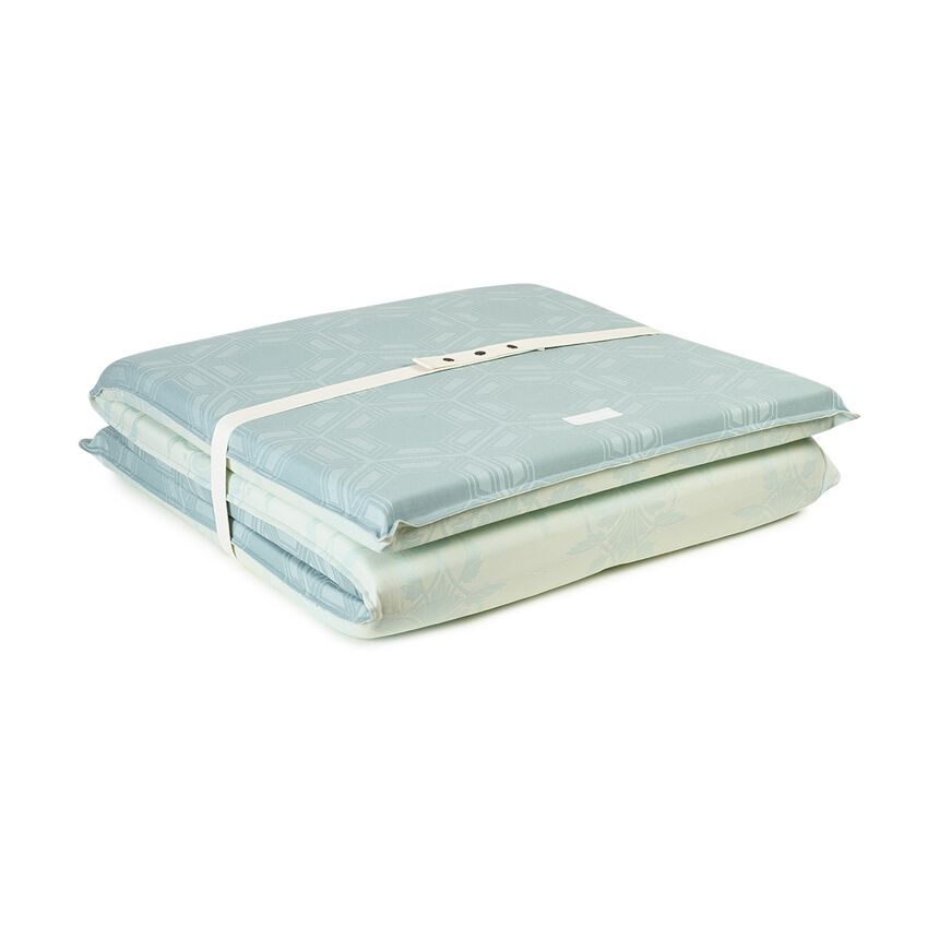 Matratze Syracuse Aqua 60x190 Acryl, , hi-res image number 3