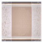 Tischdecke Instant Bucolique Chaton 175x175 leinen, , hi-res image number 1