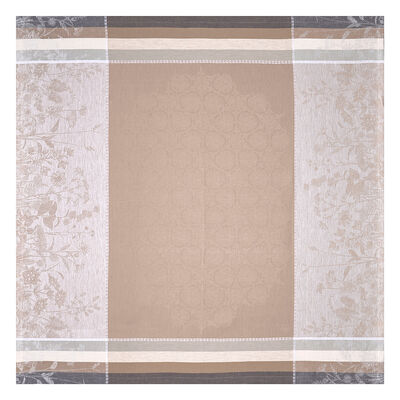 Tischdecke Instant Bucolique Leinen
