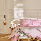 Bettbezug Pois de senteur Rose 135X200 100% baumwolle, , hi-res image number 2