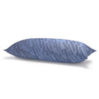 Kissenbezug Origin Nature Denim 90x40 100% baumwolle, , hi-res image number 2