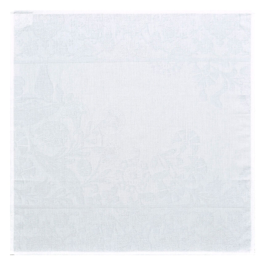 Serviette Voyage Iconique Nuage 58x58 100% baumwolle, , hi-res image number 1