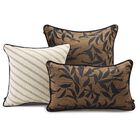 Kissenbezug Esquisse Cumin 40x40 77% Baumwolle/ 23% Polyester, , hi-res image number 0
