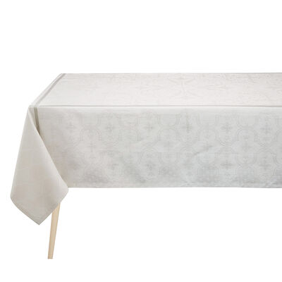 Tischdecke Armoiries Leinen