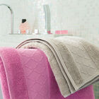 G&auml;stetuch Caresse Galet 30x50 Baumwolle, , hi-res image number 0