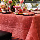 Tischdecke Romance Passion 175x175 100% Leinen, , hi-res image number 7