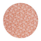 Beschichtete Tischset rund Wagara Baumwolle, , hi-res image number 3