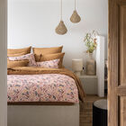 Quiltbezug Campagne Rose 90X180 50% Baumwolle - 50% Leinen, , hi-res image number 0