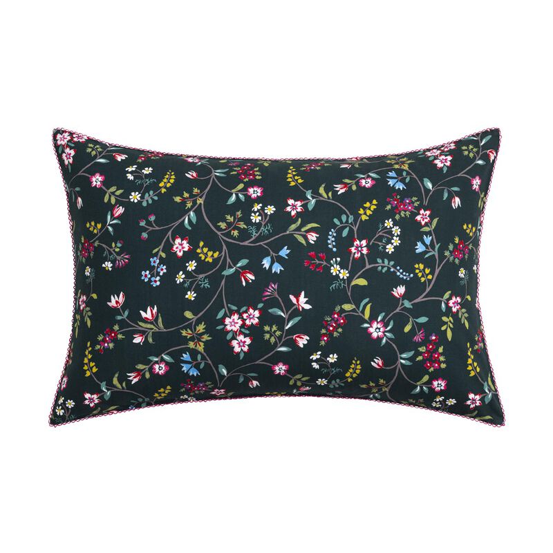 Kopfkissenbezug Vagabonde Forêt 40X80 100% baumwolle, , hi-res image number 4