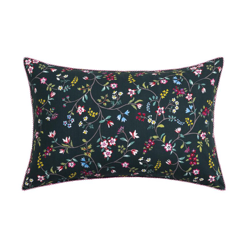 Kopfkissenbezug Vagabonde For&ecirc;t 40X80 100% baumwolle, , hi-res image number 4