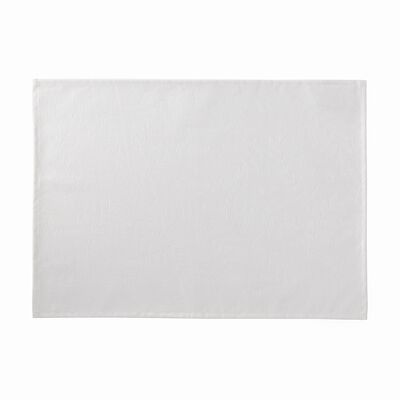 Beschichtetes Tischset Vegetal mood Baumwolle