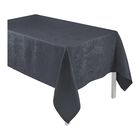 Tischdecke Tivoli Onyx 175x175 leinen, , hi-res image number 0
