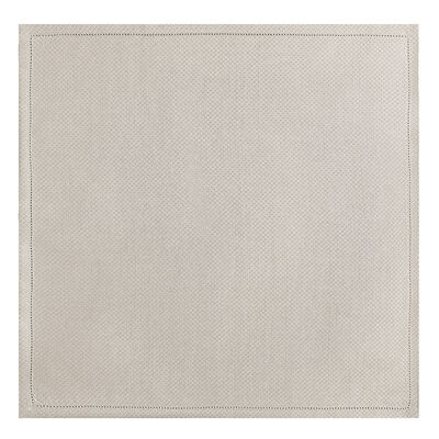 Serviette Portofino Leinen