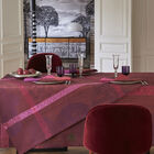 Tischdecke Symphonie Baroque Opera 175x175 leinen, , hi-res image number 1