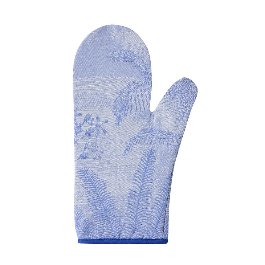 Topfhandschuh Sinhar&acirc;ja Oc&eacute;an 18x33 100% baumwolle, , hi-res image number 0