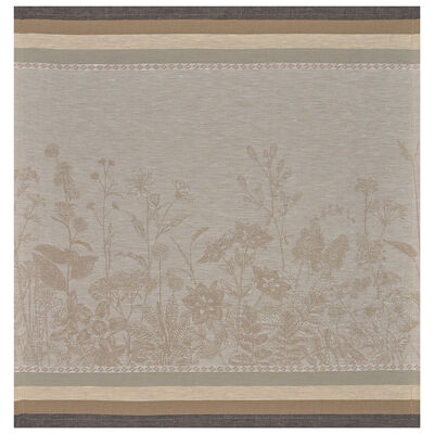 Serviette Instant Bucolique Leinen,  Serviette Instant Bucolique Leinen