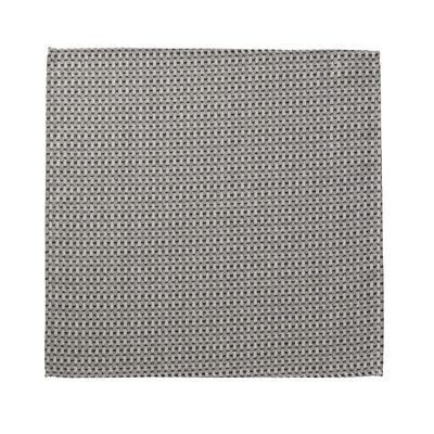 Serviette Empreintes Tissage Baumwolle,  Serviette Empreintes Tissage Baumwolle