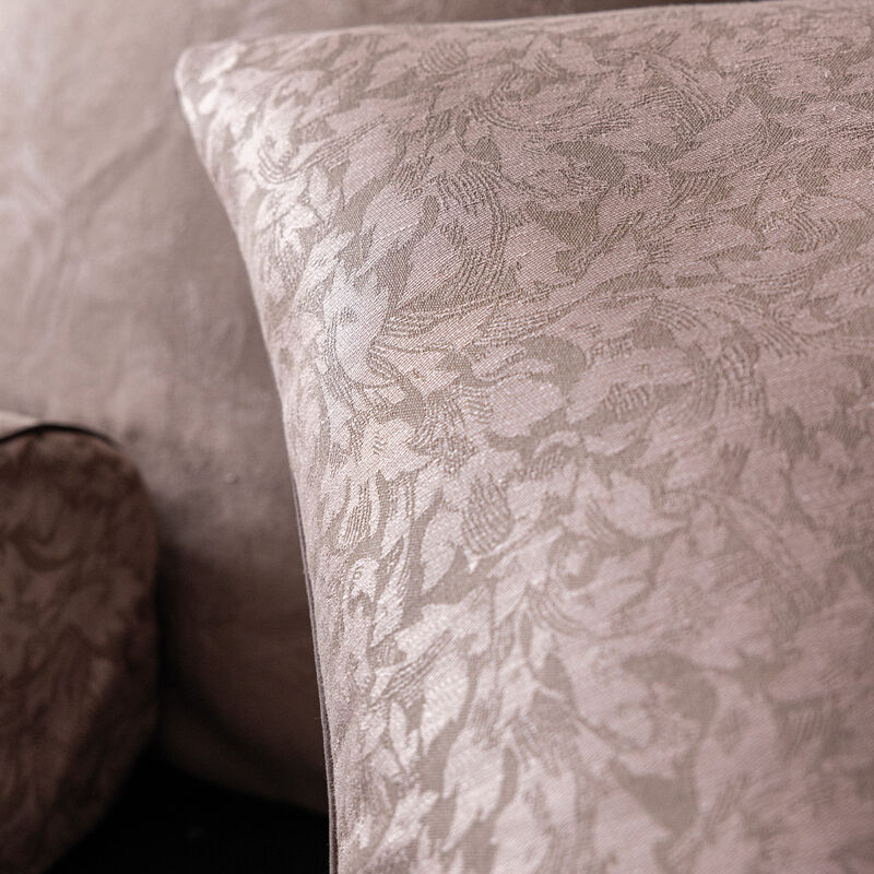 Kissenbezug Romance Charme 50x15 50% Baumwolle - 50% Leinen, , hi-res image number 0