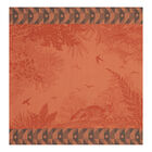 Serviette Forêt enchantée Automne 55x55 baumwolle, , hi-res image number 1