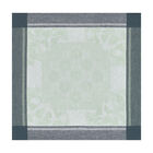 Serviette Jardin d'orient Fontaine 58x58 leinen, , hi-res image number 1
