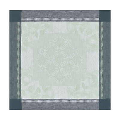 Serviette Jardin d'orient Leinen