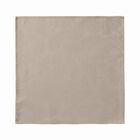 Serviette Vegetal mood Cajou 50x50 100% baumwolle, , hi-res image number 4