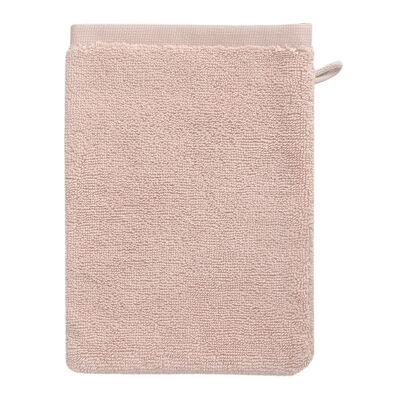 Waschhandschuh Argile Baumwolle,  Waschhandschuh Argile Baumwolle