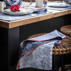 Geschirrtuch Gipsy Azur 60x80 100% baumwolle, , hi-res image number 2