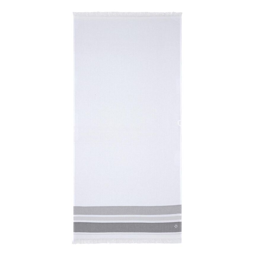 G&auml;stetuch Folk Caviar 30x50 baumwolle, , hi-res image number 0