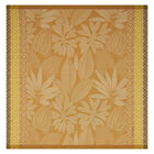 Tischdecke Nature Sauvage Panthere 175x175 baumwolle, , hi-res image number 1