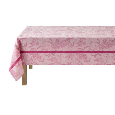 Tischdecke &Agrave; l'orangerie Leinen