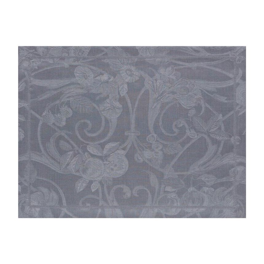 Tischset Tivoli Flanelle 50x38 leinen, , hi-res image number 0