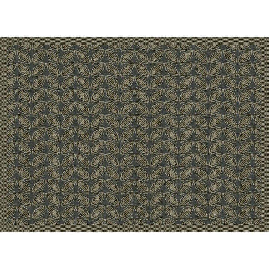 Beschichtetes Tischset Sulawesi Feuillage Canop&eacute;e 50x36 baumwolle, , hi-res image number 2