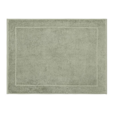Badematte Caresse Baumwolle