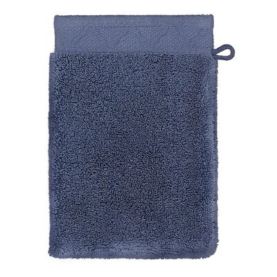 Waschhandschuh Caresse Baumwolle
