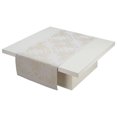 Tischläufer Syracuse Baumwolle