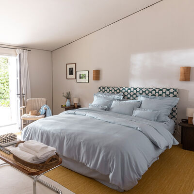 Bettbezug Portofino Baumwolle