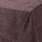 Tischdecke Tivoli Figue 240x240 leinen, , hi-res image number 6