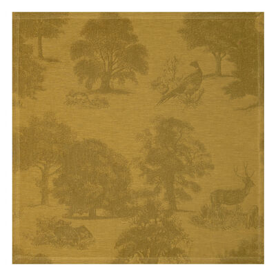 Serviette Souveraine  Leinen