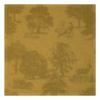 Serviette Souveraine Or 58x58 leinen, , hi-res image number 1