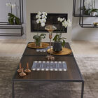 Tischset Palais Royal Bronze 50x36 baumwolle, , hi-res image number 0
