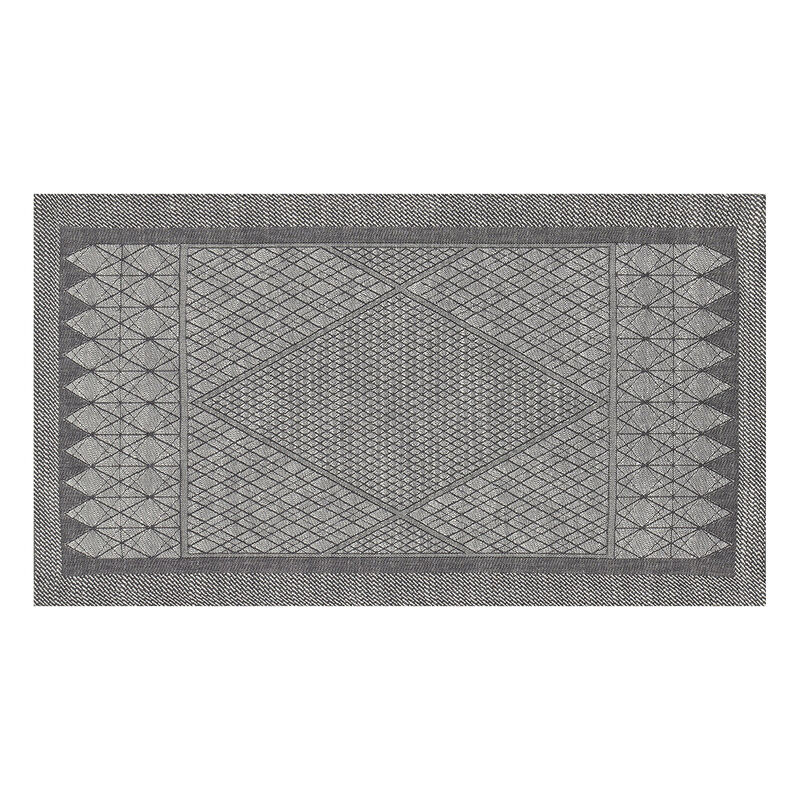 Tischset Club Satin Re 50x30 89% baumwolle / 11% leinen, , hi-res image number 0