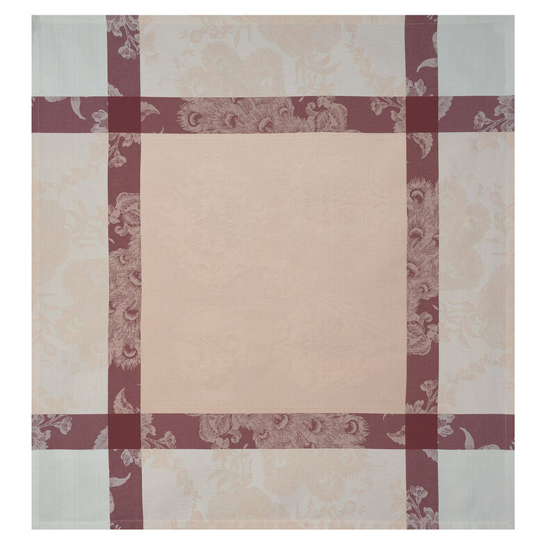 Tischdecke À la Française Dragee 175x175 100% baumwolle, , hi-res image number 3
