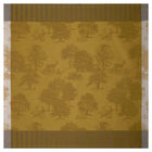 Tischdecke Souveraine Or 175x175 leinen, , hi-res image number 3