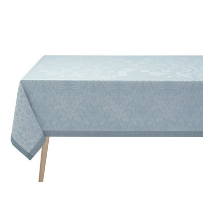 Tischdecke Po&eacute;sie d'hiver Baumwolle