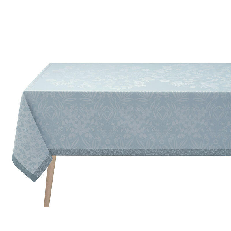 Tischdecke Poésie d'hiver Arctique 175x175 99 baumwolle / 1% other fibers, , hi-res image number 1