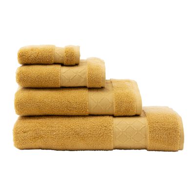 Badetuch Caresse Baumwolle