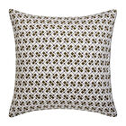 Kopfkissenbezug Savile row Square Mayfair 65x65 baumwolle, , hi-res image number 2