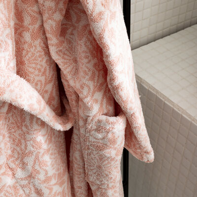 Bademantel Charme Baumwolle
